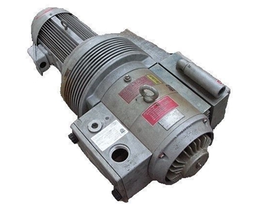 Kuru Tip Vakum Pompası  VFT 40 - 0