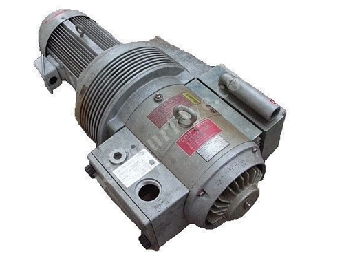 Kuru Tip Vakum Pompası  VFT 40