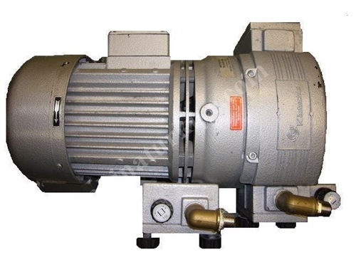 Kuru Tip Vakum Pompası  TR 26 DV