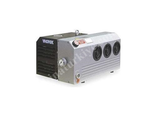 Yağlı Tip Vakum Pompası   V-VC 50