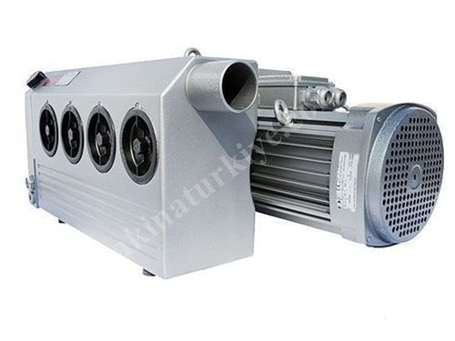 Yağlı Tip Vakum Pompası   V-VC 100