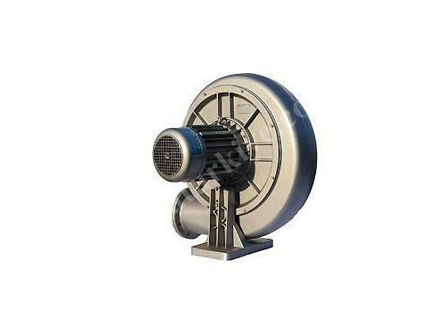 Radyal Tip Vakum Pompası