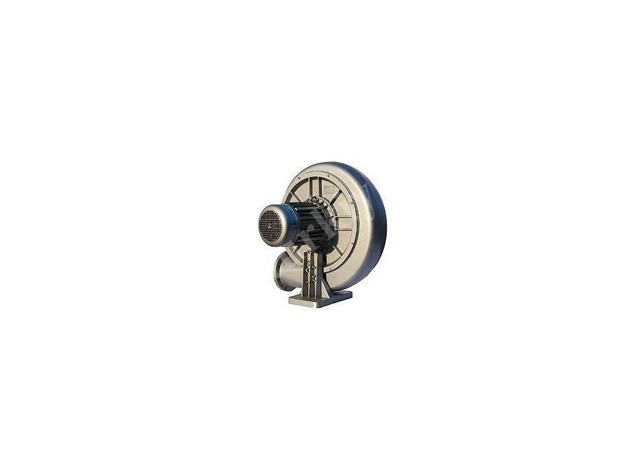 Radyal Tip Vakum Pompası