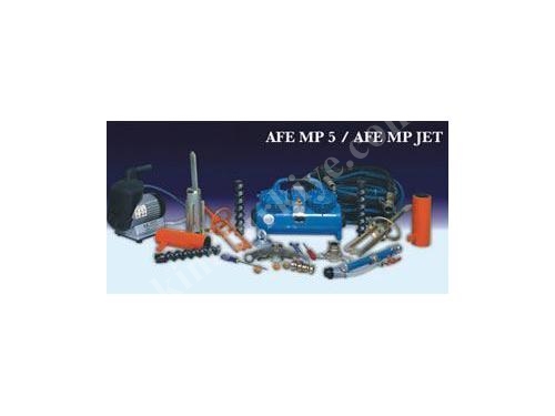 Afe Mp Jet Rotor / Stator Yedek Parçaları