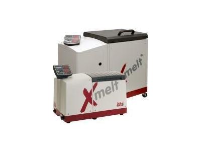 X Melt Tutkal Tankı - 0