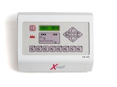 150W Tutkal Sistemleri Kontrol Ünitesi - 0