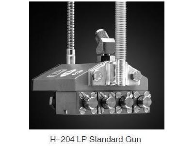H-204 Standart Gun Kafa - 0