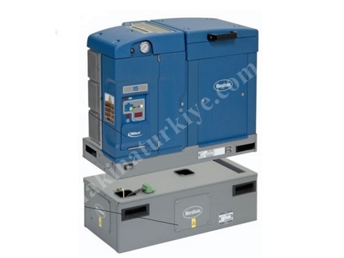 15 Lt Sıcak Tutkal Tankı Power Unit
