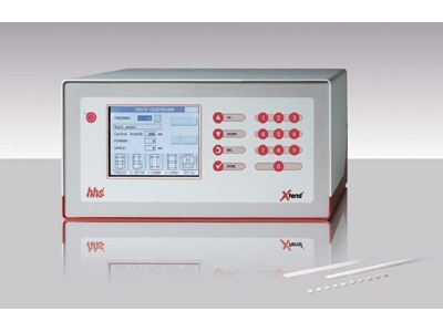 Xt E8 16 Tutkal Sistemleri Kontrol Cihazı - 0