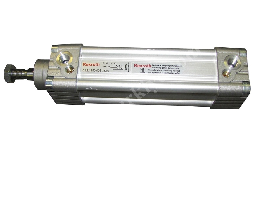 0-822 Pnomatik Silindir Piston