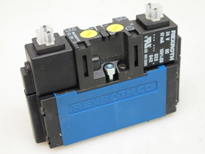 R 579399 Solenoid Valf - 0