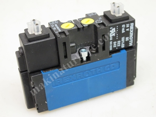 R 579399 Solenoid Valf