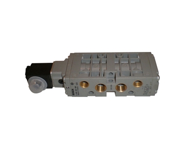 0820023005-Solenoid Valf - 0