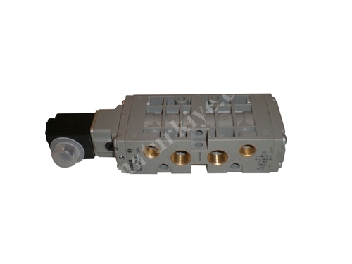 0820023005-Solenoid Valf