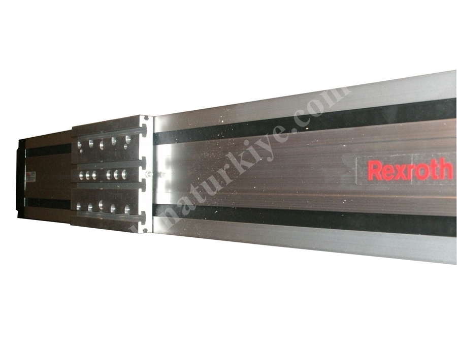 Ckk-20-145 Pnomatik Silindir Piston