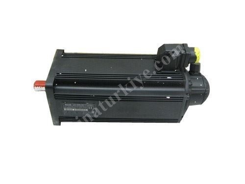 Mdd093c-N-030-N2m-110Pb0-Servo-Motor