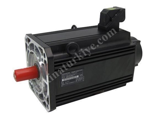 Mkd112b-024-Gp0-Bn Servo Motor-