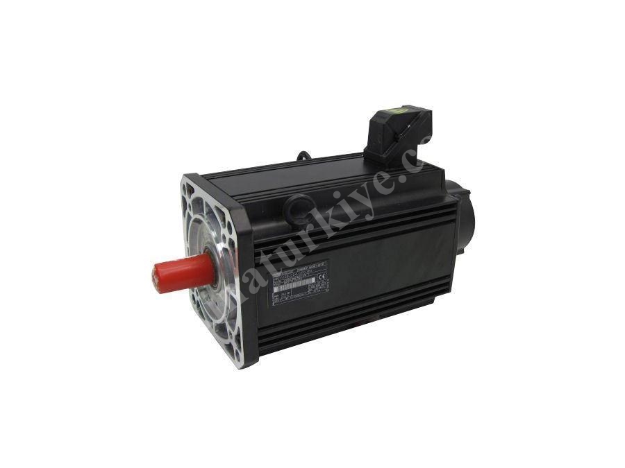 Mkd112b-024-Gp0-Bn Servo Motor-