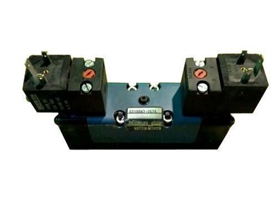 Gs10042-2626 Solenoid-Valf - 0