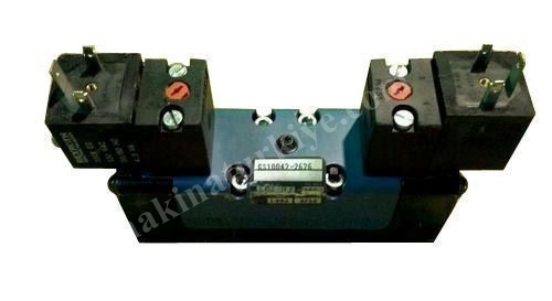 Gs10042-2626 Solenoid-Valf