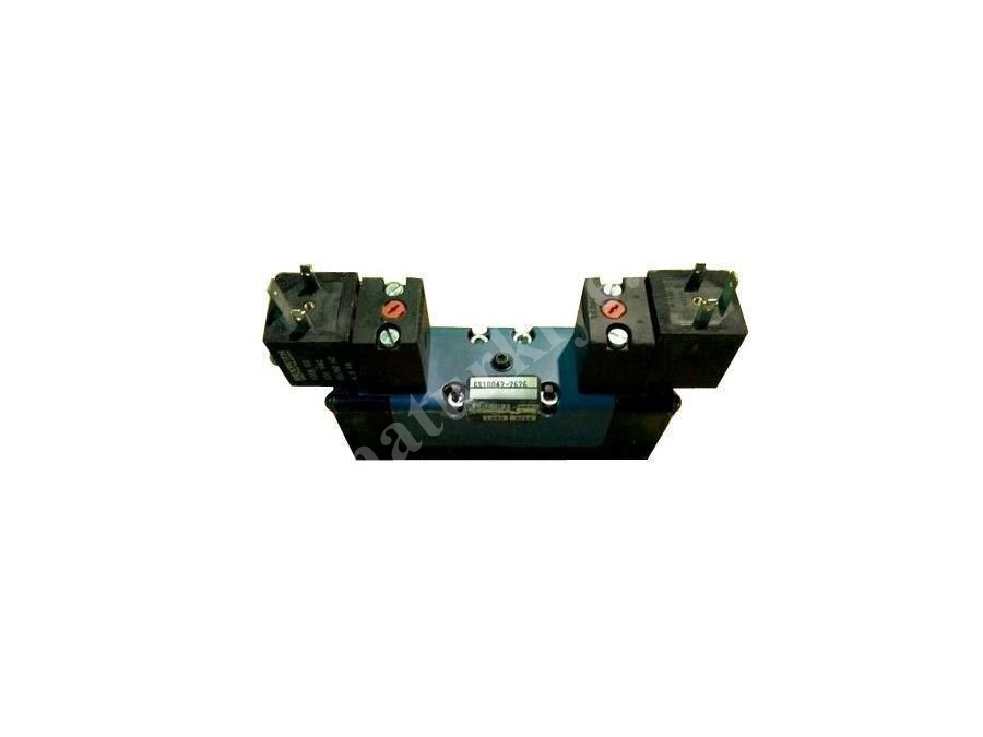 Gs10042-2626 Solenoid-Valf