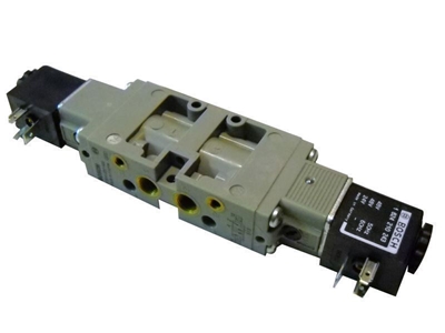 0-820-022-502 Solenoid-Valf- - 0