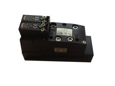 261-108-120 Pnomatik Valf- - 0