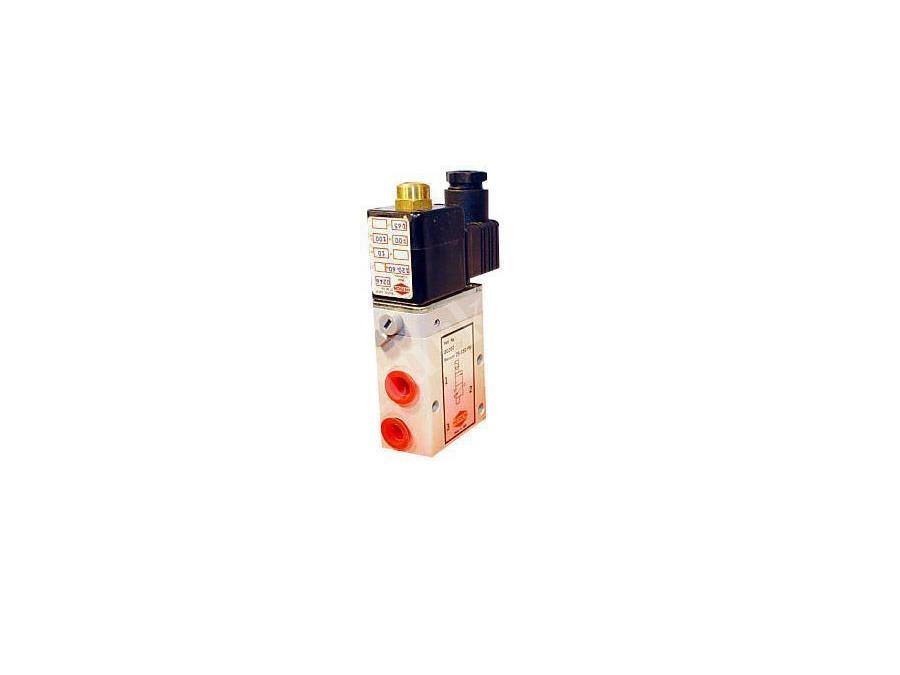 Hmv Heidelberg Solenoid Matbaa Valfleri