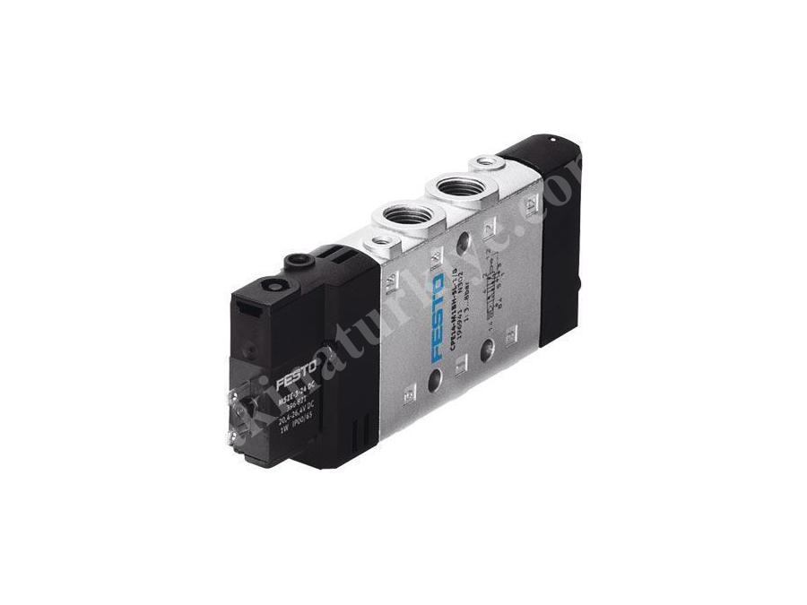 Cpe10 Solenoid Valf