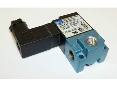 35A-Aca Serisi Solenoid Valf - 0