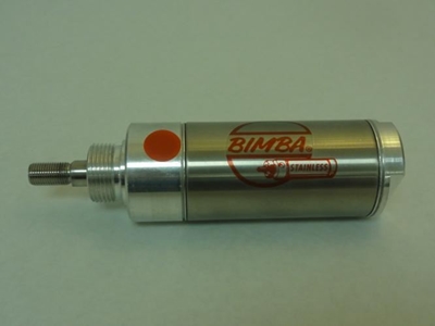 Bimba Piston Silindir - 0