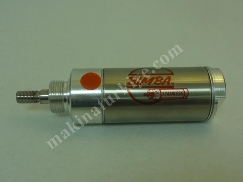 Bimba Piston Silindir