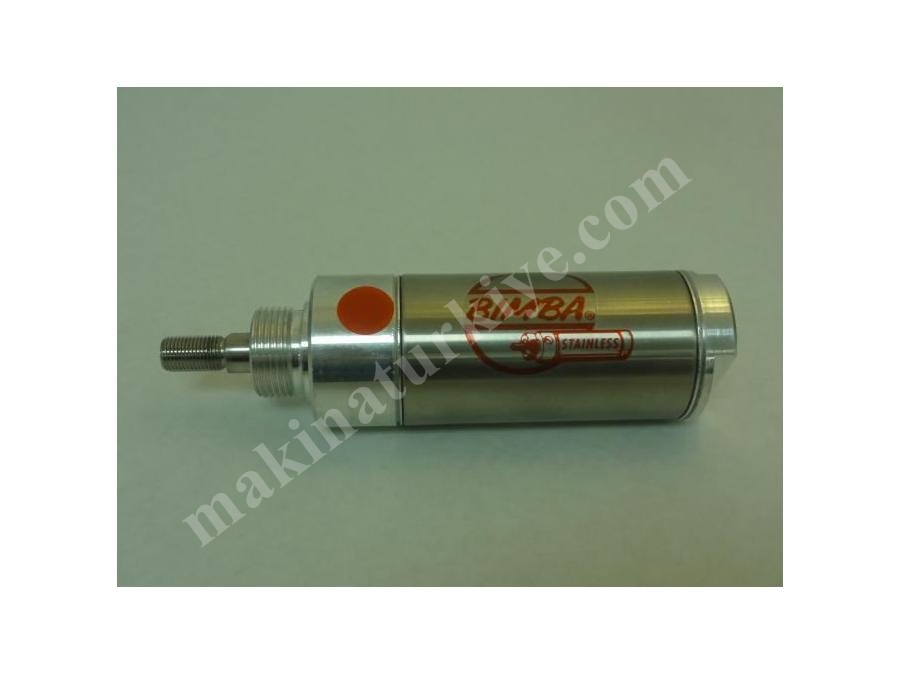 Bimba Piston Silindir