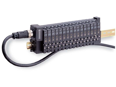 V09 Serisi Solenoid Valf - 0