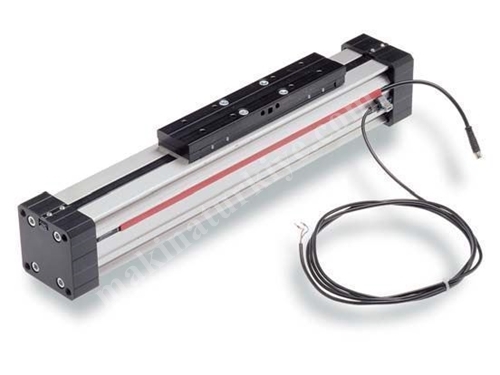 Lintra 46000 Serisi Kolsuz Liner Piston