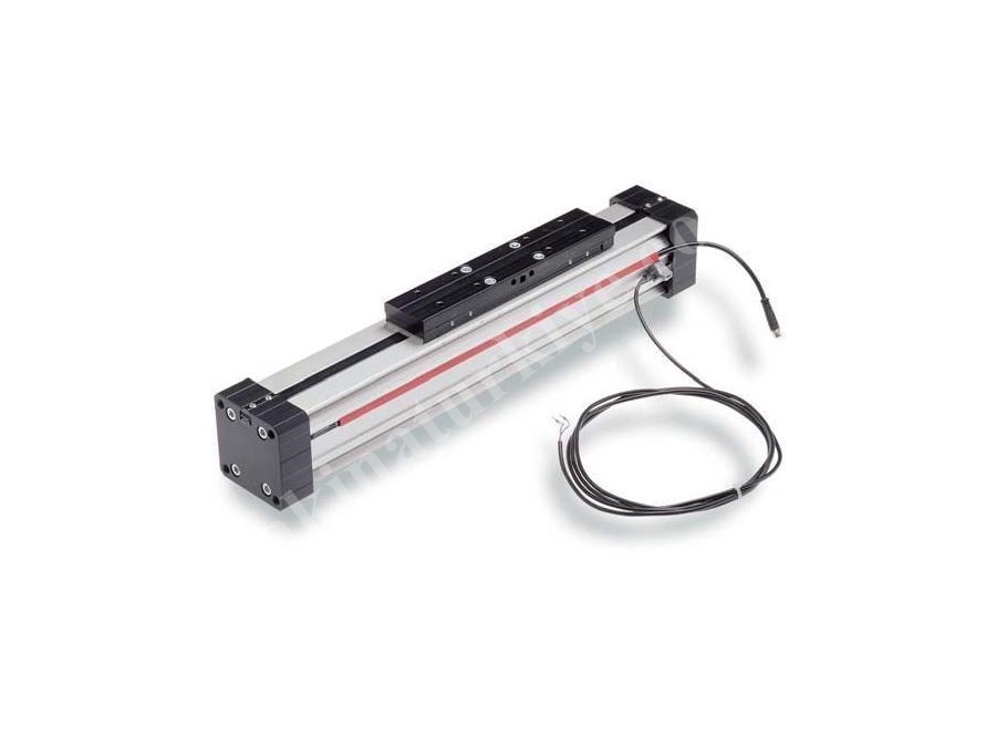 Lintra 46000 Serisi Kolsuz Liner Piston