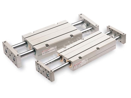 M60100 Silindir Ve Piston
