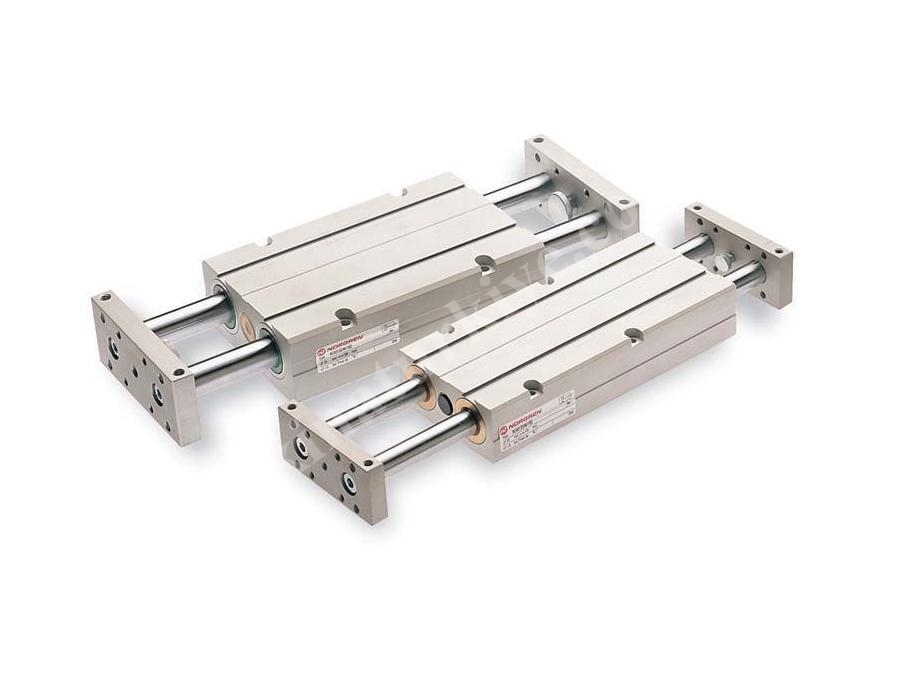 M60100 Silindir Ve Piston