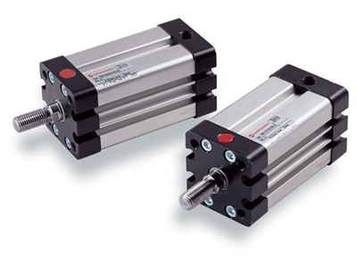 Vdma Rm Compact Silindir Ve Pistonlar - 0