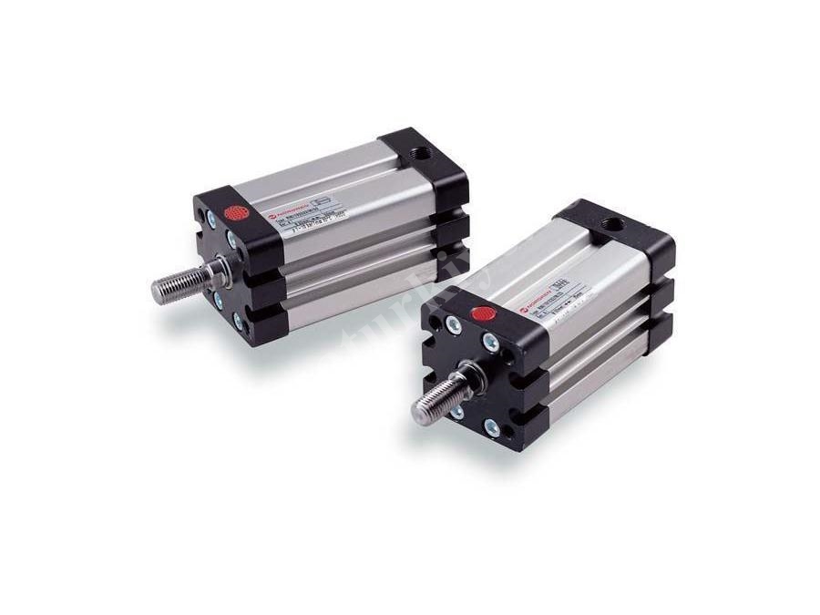 Vdma Rm Compact Silindir Ve Pistonlar