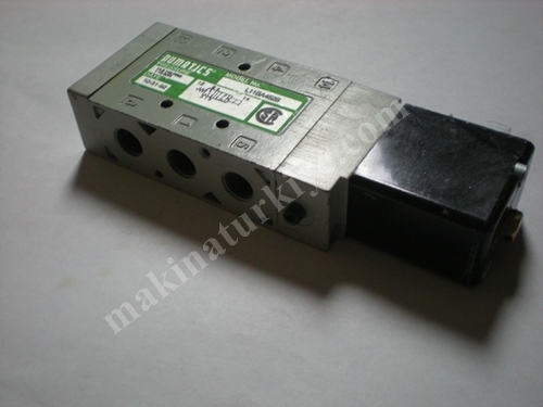 L11ba452b 226-749B Solenoid Valf