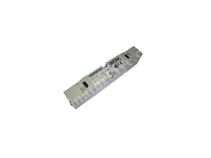 122Bb600m000061 Solenoid Valf