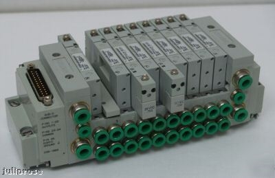 Vbva1 Valf Bloğu Valf Adas - 0