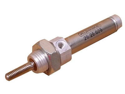 25.25.025 Piston Silindir - 0