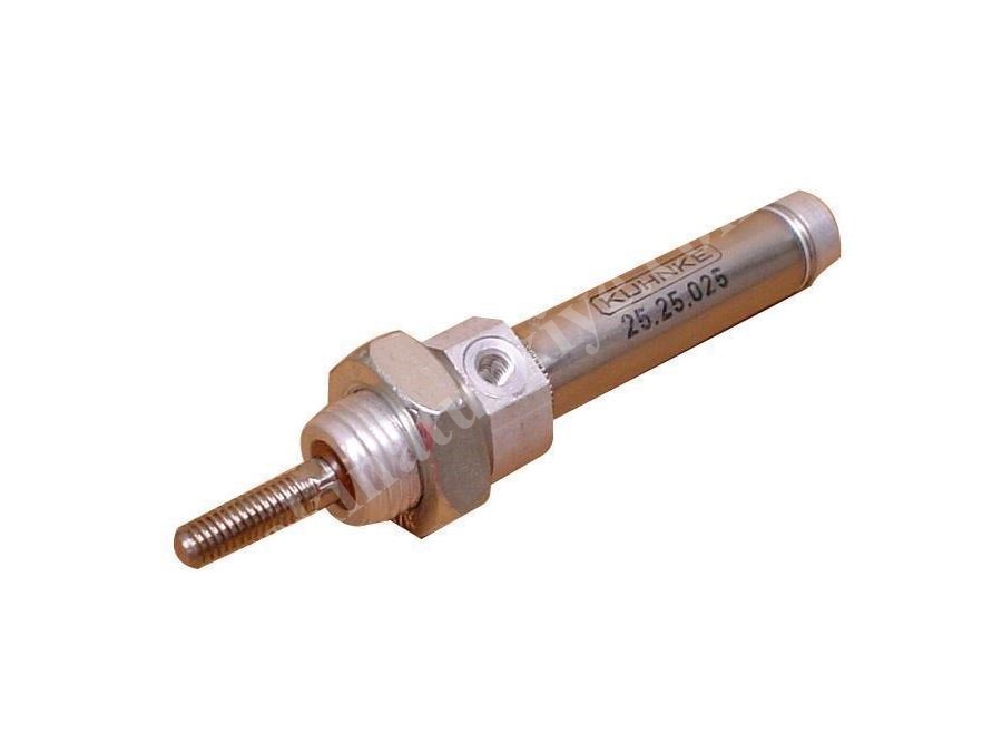 25.25.025 Piston Silindir