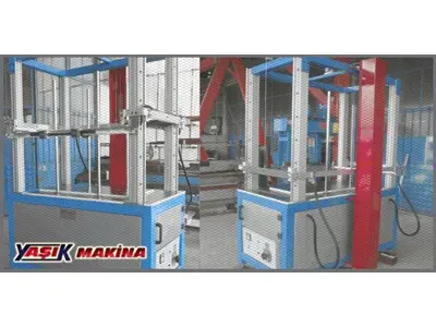 Strafor Kesme Makinesi İlanı