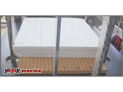 Strafor Kesme Makinesi - 1