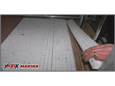 Strafor Kesme Makinesi - 2