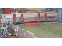 PT-03 Panel Temizleme Makinesi