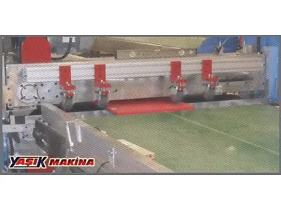 PT-03 Panel Temizleme Makinesi